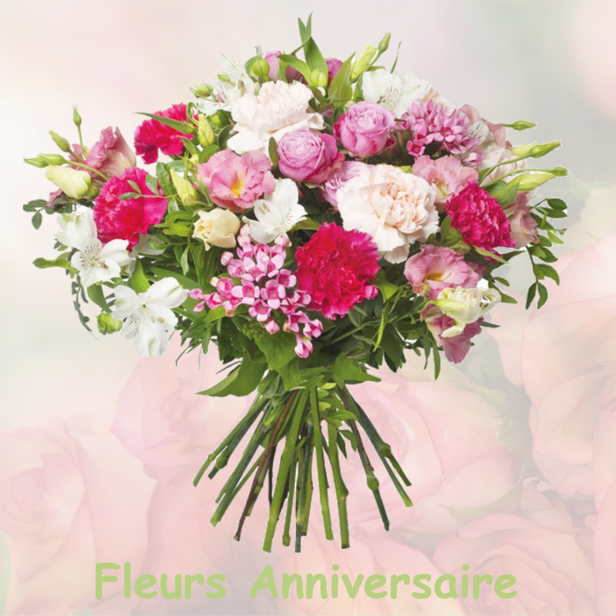 fleurs anniversaire LAINVILLE-EN-VEXIN